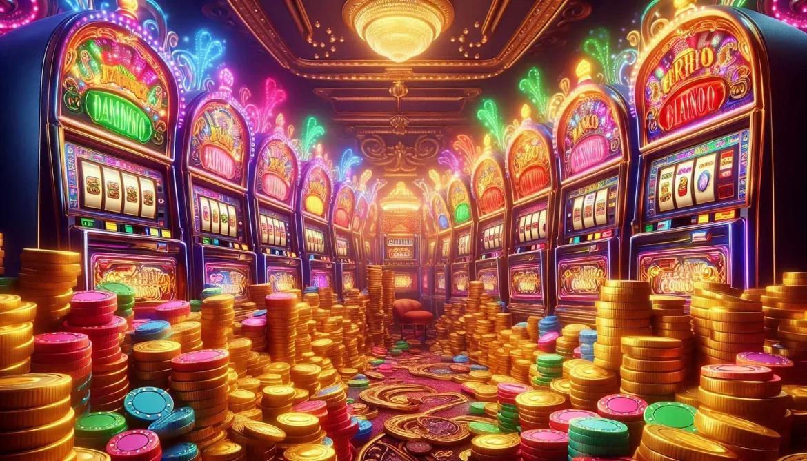 Godz Casino