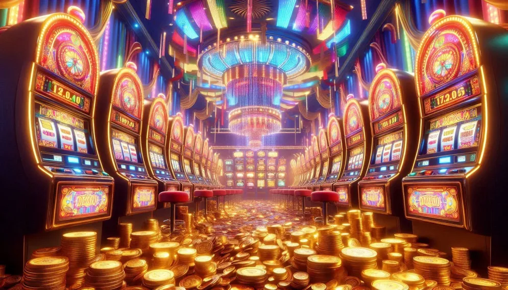 Godz Casino